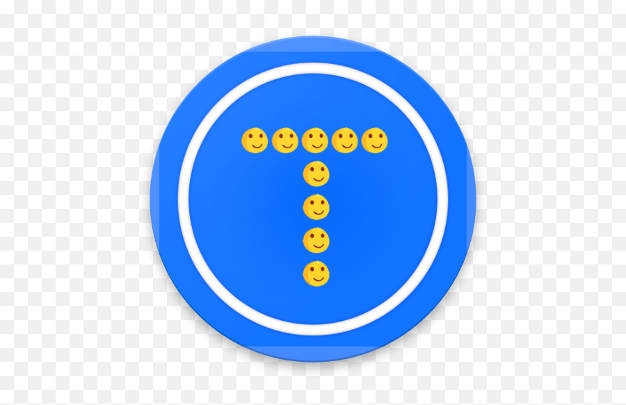 Text To Emoji - Circle,Android Emoji Translator