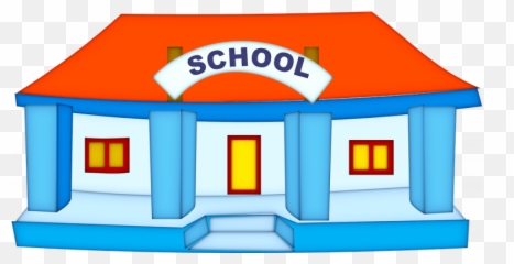 Clipart Image Of School Emoji,Afg Flag Emoji