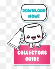 Softn Slo - Silly Squishies S Mores Squishy Emoji,S'mores Emoji