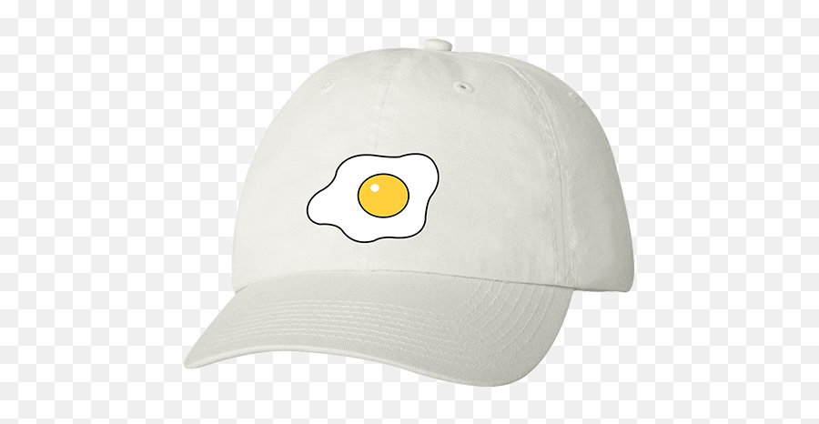 Egg Cap - Egg Cap Emoji,Wave Emoji Hat