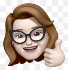 Dumb Question But How Long Did It Take You To Design Your - Memoji Stickers Png,Memoji
