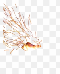 Fire Sparkles Png Transparent Png Png - Sparks Png Emoji,Sparkles Emoji Transparent