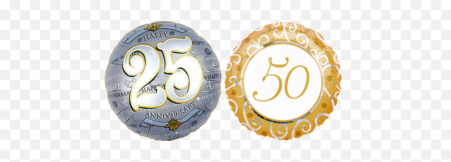 Party Themes Decorations Supplies - 50th Anniversary Return Gifts India Emoji,Dinner Plate Emoji