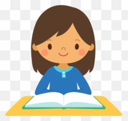 Blackboard Mssu - Girl Student Clipart Emoji,Thinking Emoji Lens Flare
