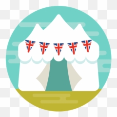 The Great British Bake Off Is Getting Its Very - Circle Emoji,Spy Emoji