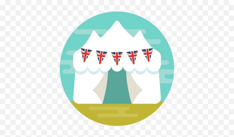 The Great British Bake Off Is Getting Its Very - Circle Emoji,Spy Emoji