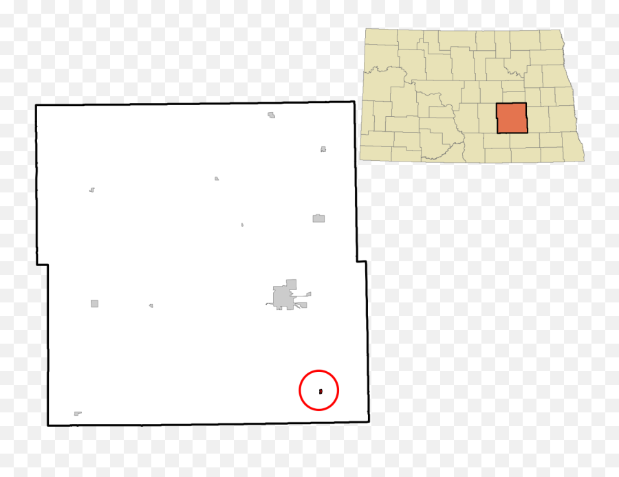 Nd Stutsman County Montpelier - North Dakota Emoji,Emoji Oc