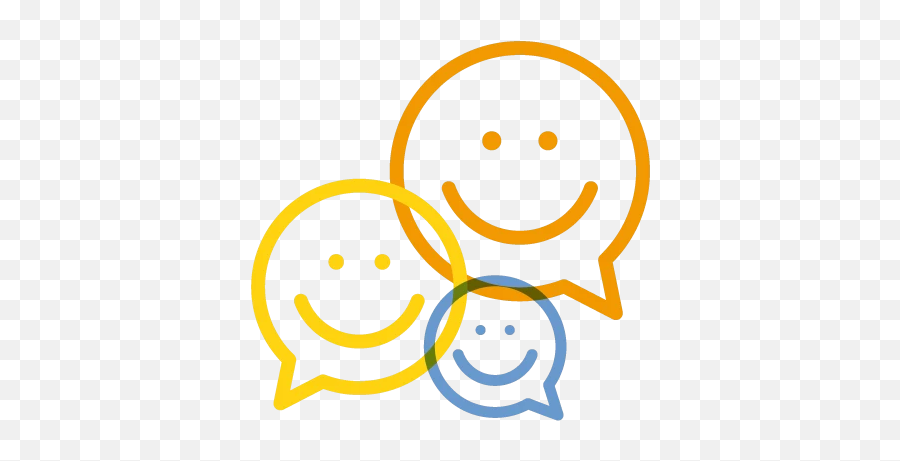 Contact Us - Smiley Emoji,Dog Emoticon