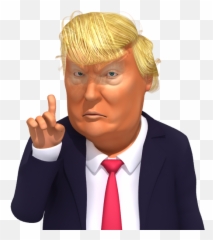 Trumpstickers Making Things Clear Trump - Businessperson Emoji,Alex Jones Emoji