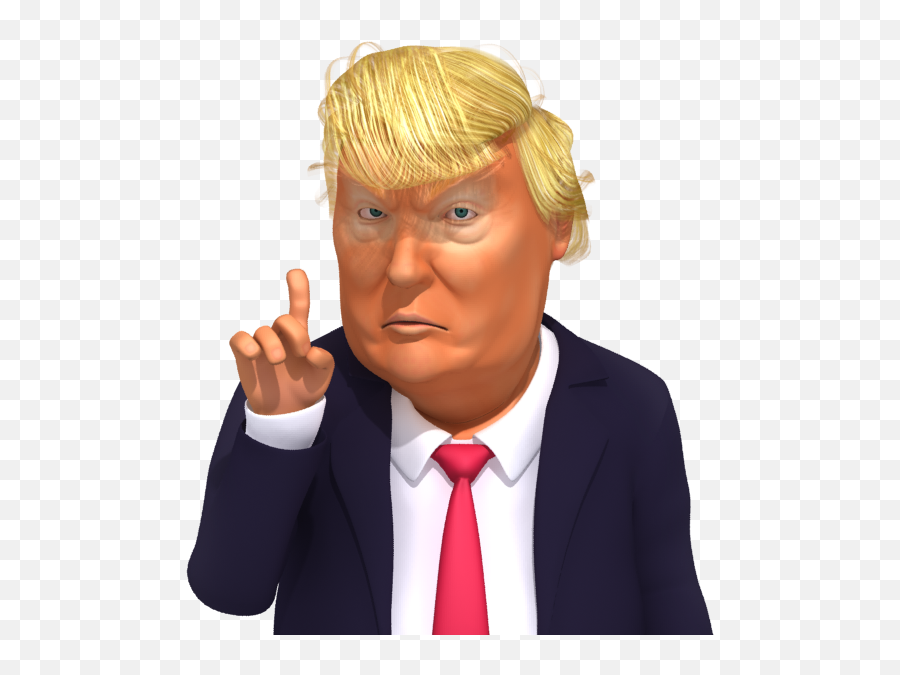 Trumpstickers Making Things Clear Trump - Businessperson Emoji,Alex Jones Emoji