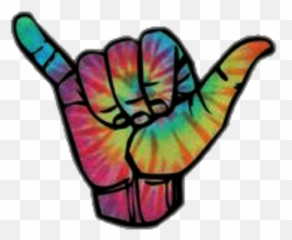 Splash Emoji Png Images Collection For Free Download - Stickers Hang Loose