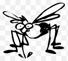 Free Blood Nurse Vectors - Mosquito Bites Funny Quotes Emoji