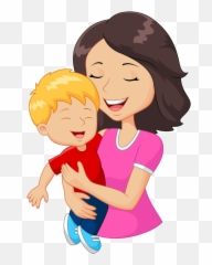 Mother Motherday Mom - Clipart Emoji