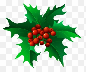 Mistletoe Christmas Clip Art Emoji,Mistletoe Emoji