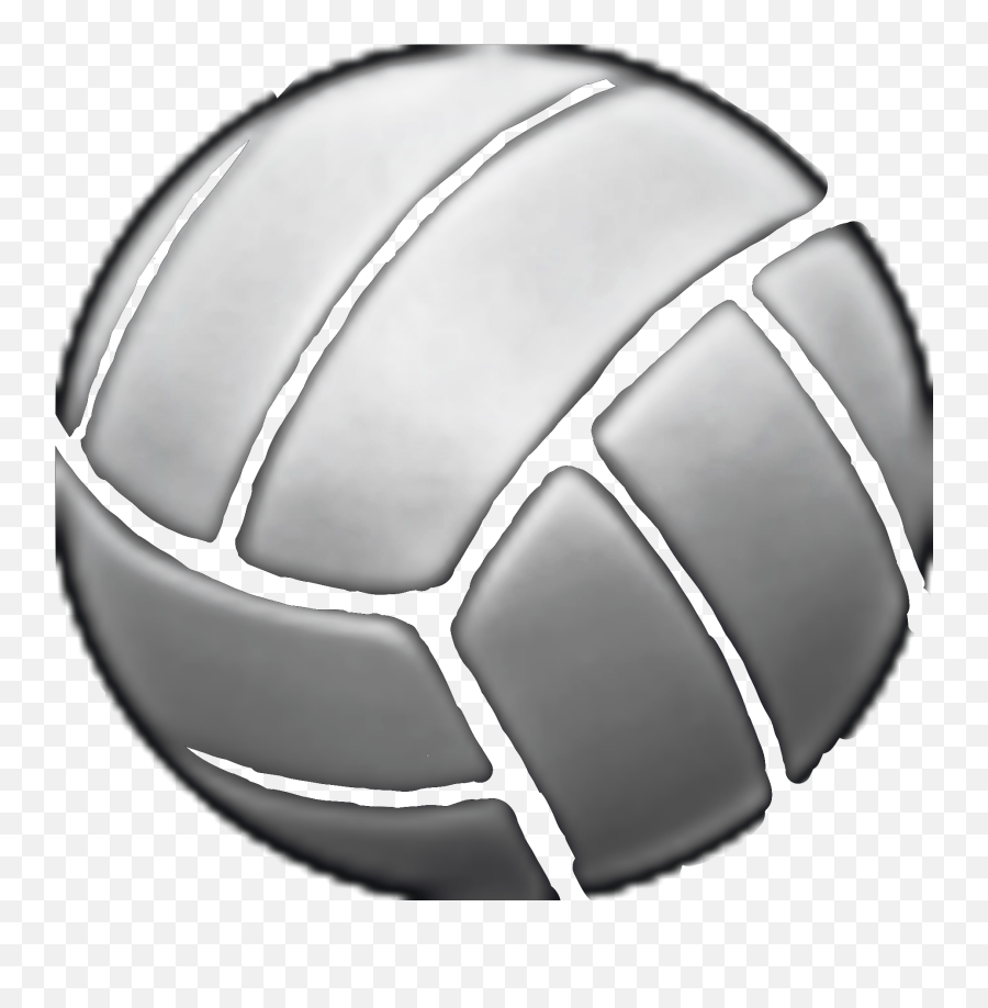 Volleyball - Futebol De Salão Emoji,Emoji Volleyball