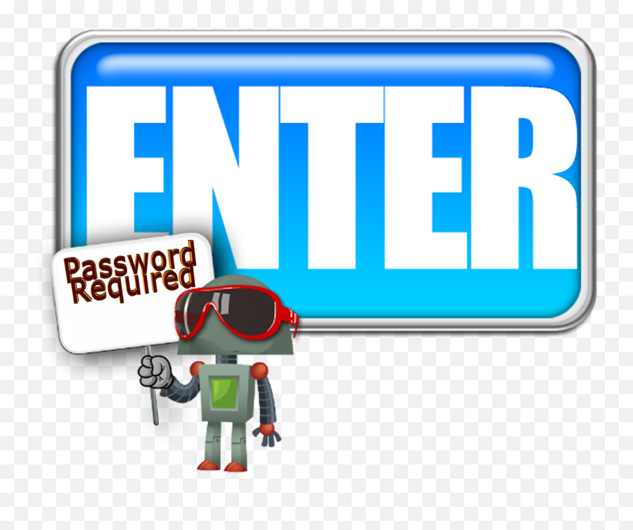 Enter Sign Password Membership Register - Password Emoji,Emoticons Shortcut Keys