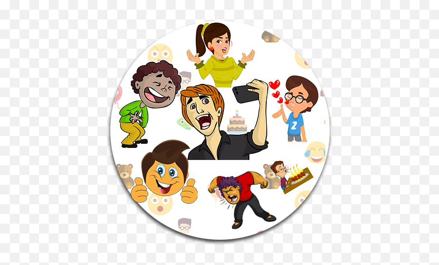 Stickers Whatsapp Apk 1 - Clip Art Emoji,Cisco Jabber Emoticons Download