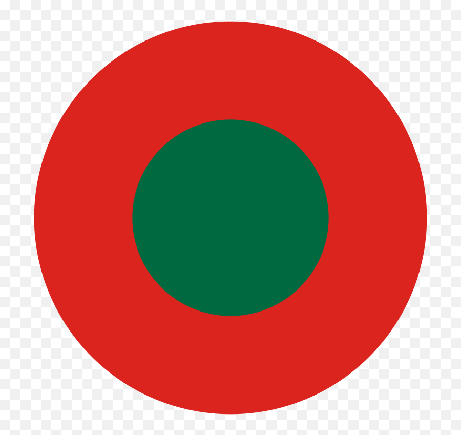Portuguese Ww1 Roundel - Força Aerea Portuguesa Insignias Emoji,Portugal Flag Emoji