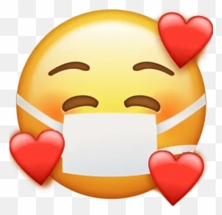 Trending Stickers For Whatsapp - Stickers Cloud Smiling Face With Hearts Png Emoji,Pepe Emoji