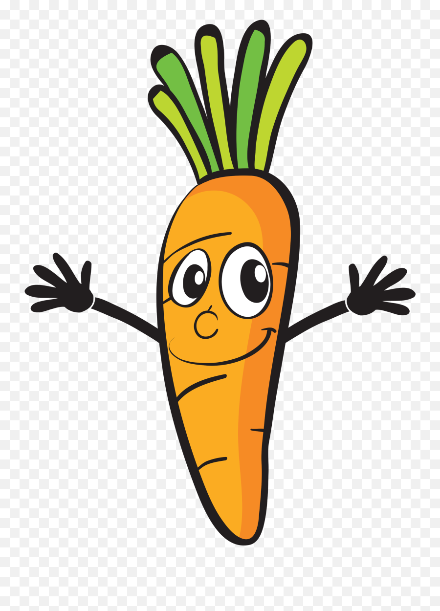 Carrots Png Animated Picture 933806 Carrots Png Animated - Transparent Background Cartoon Carrots Emoji,Carrot Emoji