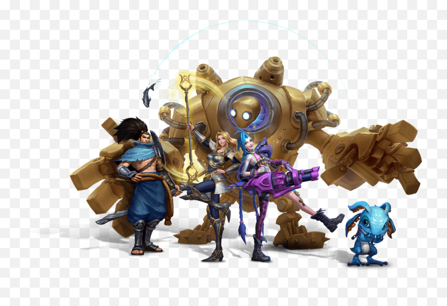 Wild Rift Is Going To - League Of Legends Wild Rift Emoji,League Of Legends Emoji