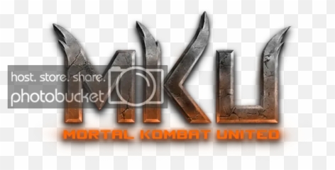 Mortal Kombat United Forum - Emblem Emoji
