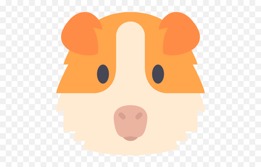 100 Free Vector Icons Of Animals - Guinea Pig Icon Png Emoji,Guinea Pig Emoji