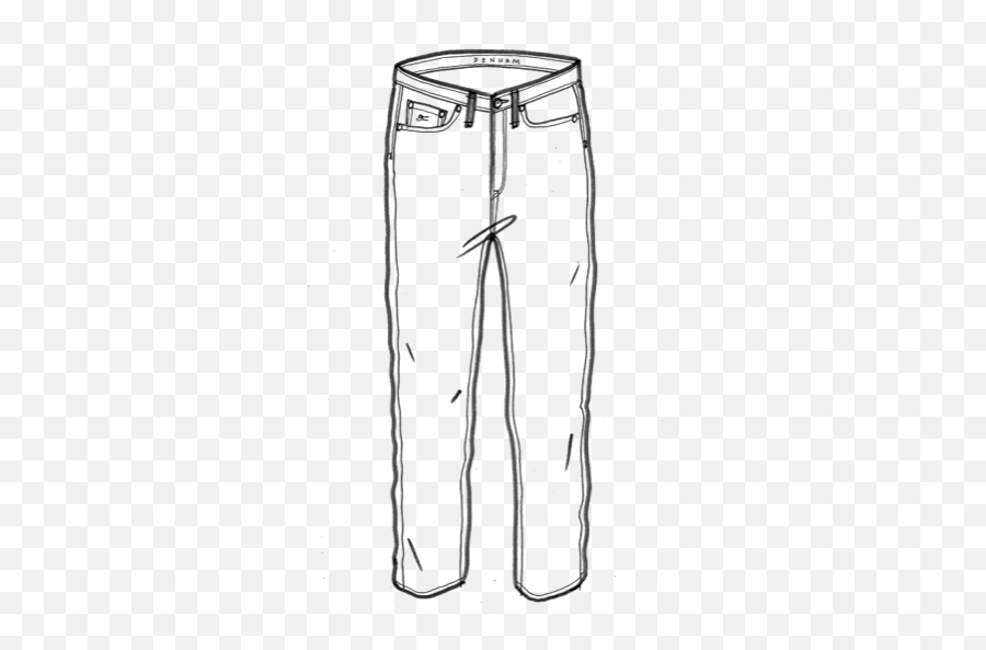 Top Drawing Shorts Transparent U0026 Png Clipart Free Download - Ywd Pants Drawing Png Emoji,Boy Emoji Joggers
