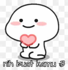 Quby Stiker Download Full Quby Sticker Pentol 2019 - Nang Ning Pentol Sticker Emoji,Wemoji