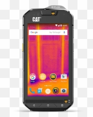 10 Alternative Smartphones To Own Besides Apple or Samsung - Cat Phone Emoji