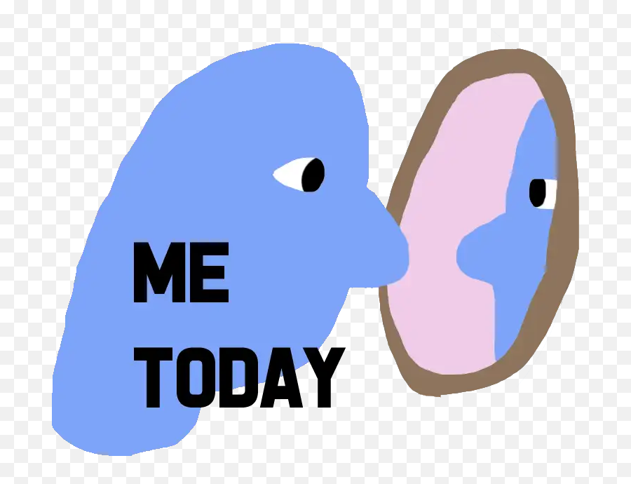 Me Today - Clip Art Emoji,Hallelujah Emoji