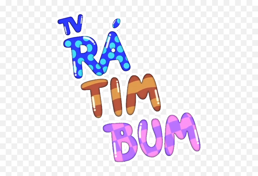 Tv Ra Tim Bum - Logos De Canales Univers Foro De Tv Paga Emoji,Bum Emoji
