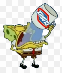 Bob Esponja Stickers For WhatsApp - Imagenes De Emoji