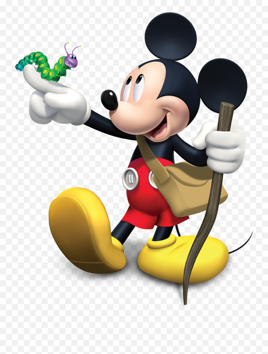 Mickey Mouse Clubhouse Sticker Book Disney Lol - Disney Junior Disney Mickey Emoji,37 New Emojis