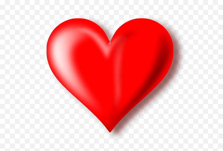Vector Drawing Of Heart - Heart Images Hd Png Emoji,Double Hearts Emoji