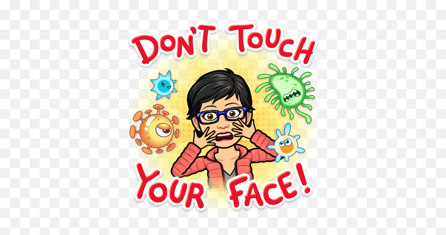 Talya Boisjoli Ms Cgc Talyacanadagc Twitter - Don T Touch Your Face Emoji,Drake Emoji App