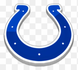 Free Indianapolis Colts Png Download - Logo Emoji