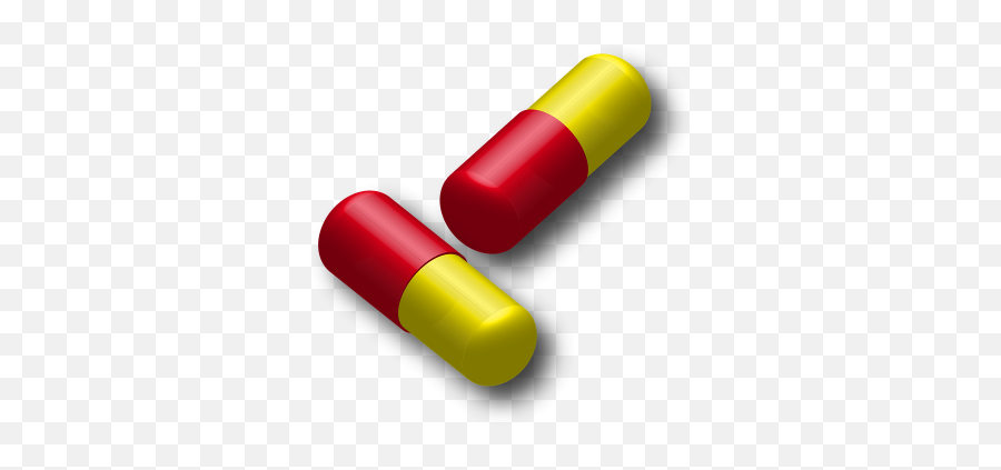 Pill Transparent Background Picture - Capsules Clipart Emoji,Red Vs Blue Pill Emoji