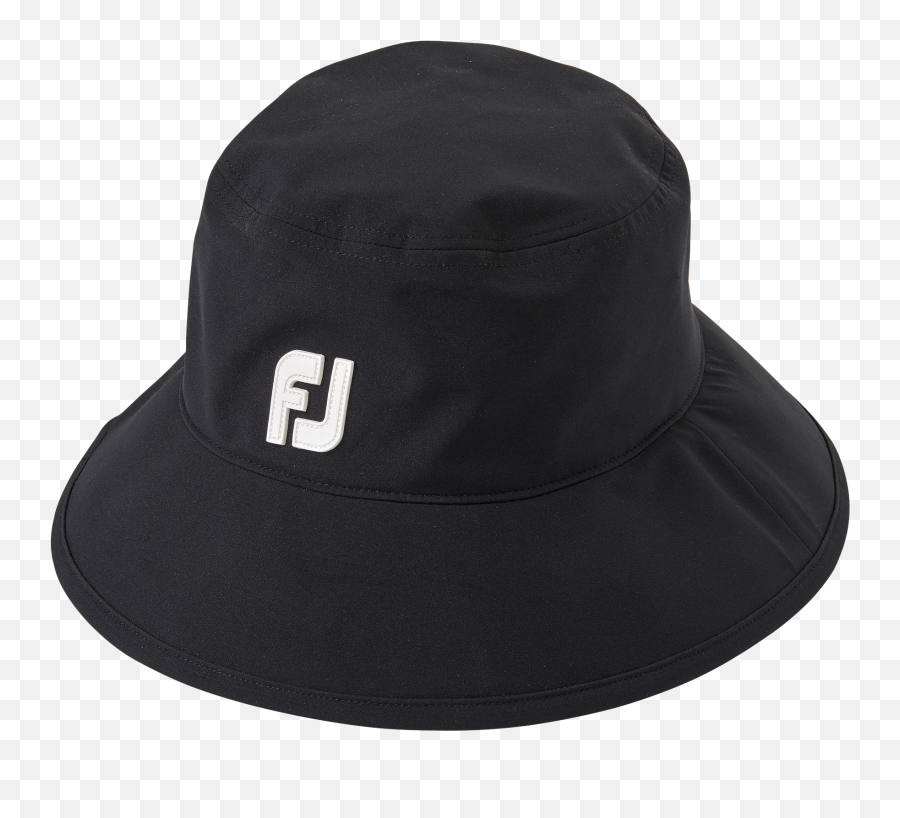 Golf Bucket Hat - Hat Emoji,White Emoji Bucket Hat