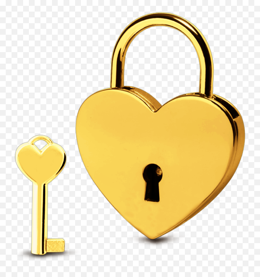 Popular And Trending Candado Stickers On Picsart - Corazones Dorados Con Candado Gif Emoji,Lock With Key Emoji