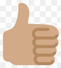 Thumbs Up Emoji Clipart - Thumbs Up,Free Thumbs Up Emoji