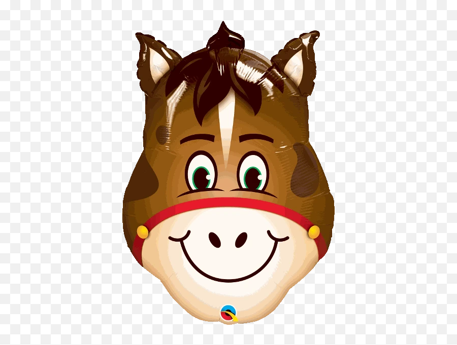 Western U2014 Raquelu0027s Candy Nu0027 Confections - Horse Balloon Emoji,Cow Man Emoji