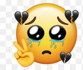 sad emoji sademoji 2hours Sticker by lina200589 - Emojis Apple Needs To Add