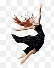 Medium Image - Woman Dancing Png Emoji