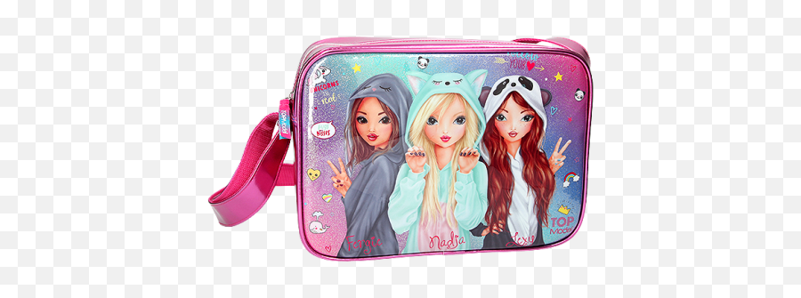 School Bags And Pencil Cases - Top Model Kalem Kutu Emoji,Emoji Pencil Case