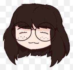 Custom Emoji List For Radical - Cartoon,Chocobo Emoji