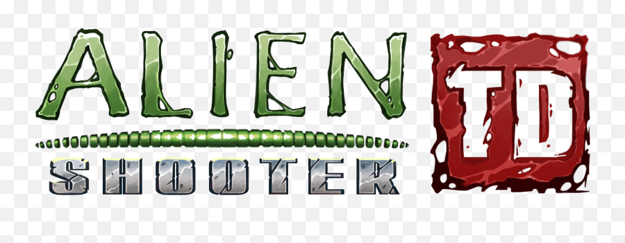 Alien Logo Png - Alien Shooter Td Shoots To Ios U0026 Android Dot Emoji,Android Alien Emoji