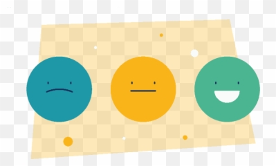 We Create Teaser Videos That Build - Happy Emoji
