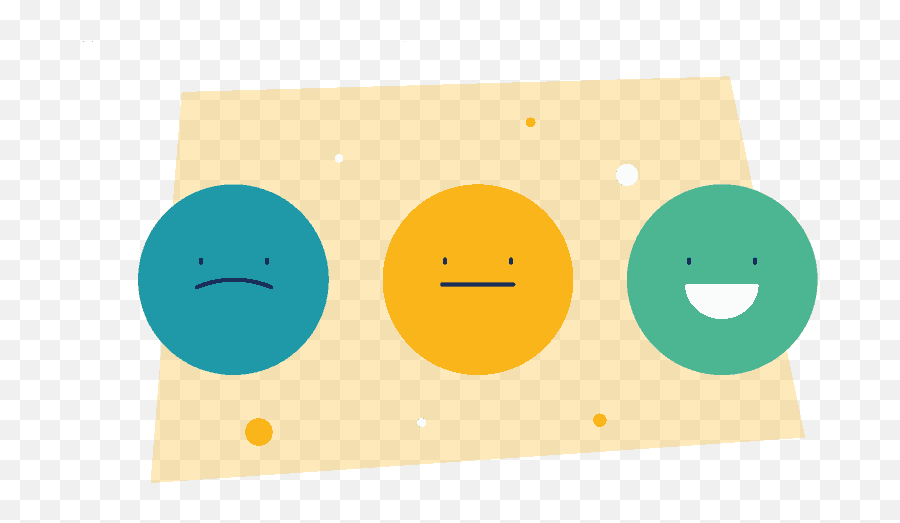 We Create Teaser Videos That Build - Happy Emoji,Sneaky Emoticon