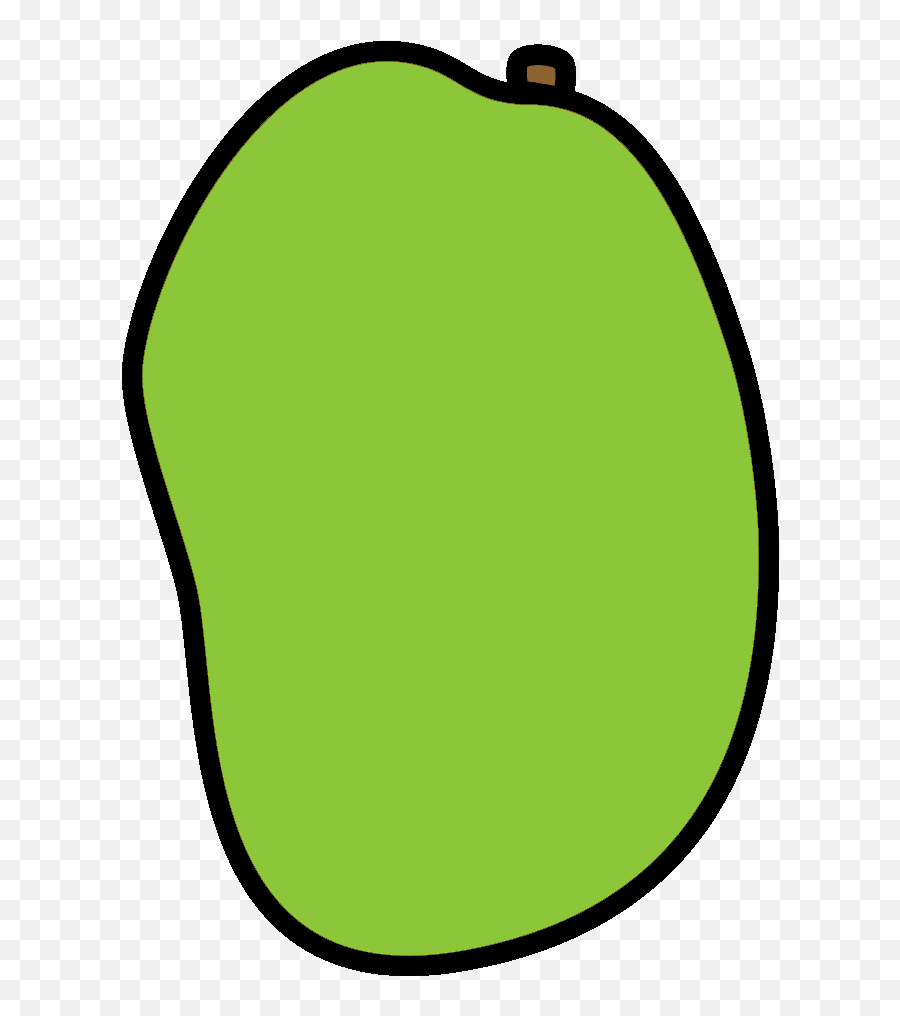 Tag For Gif Fermac Cargo Mango Mangoes Gif American Pale - Green Mango Clipart Gif Emoji,Slushie Emoji